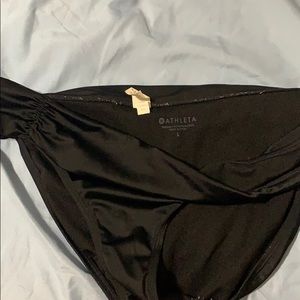 Athleta swim bottoms